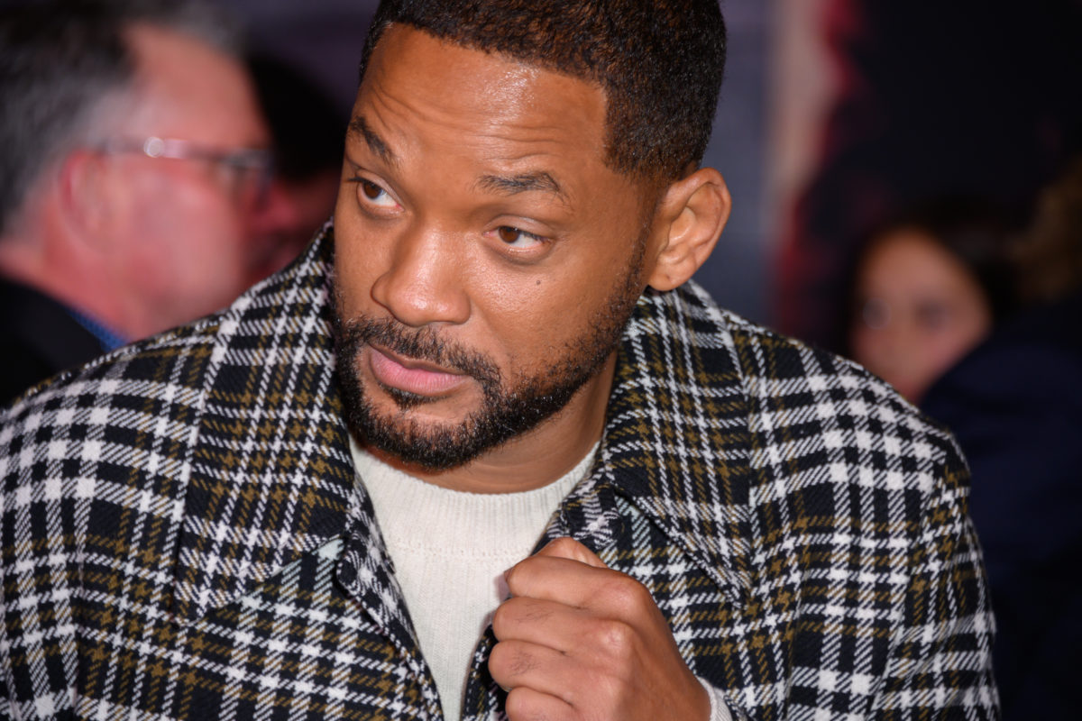 will smith’s relationship with his father lead to the actor having violent thoughts