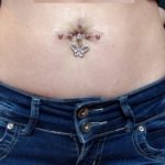 30 Crazy Belly Button Piercings From Least to Most Unusual