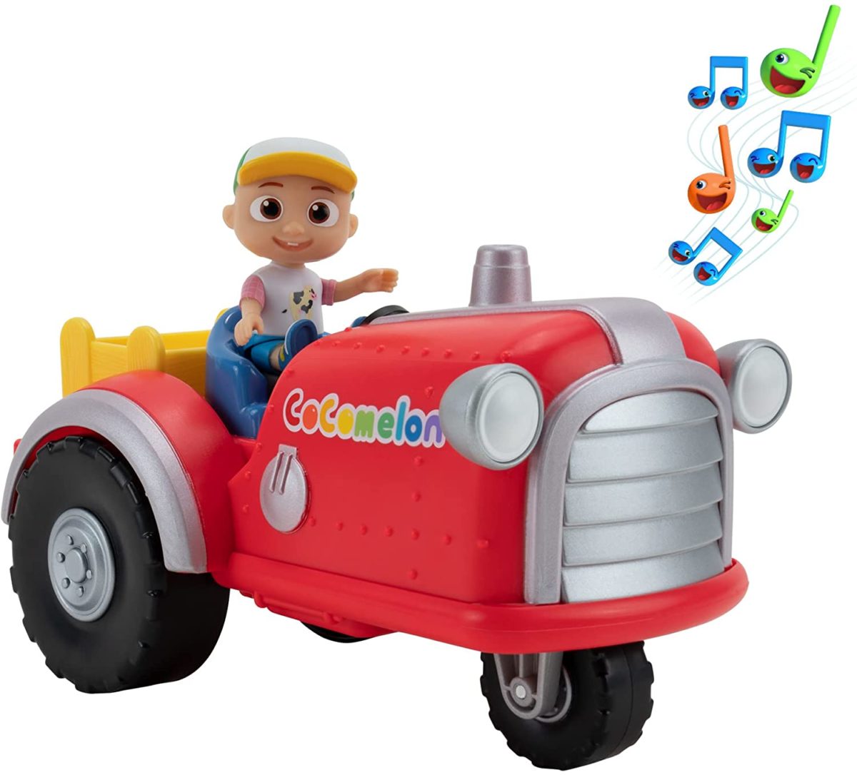 cocomelon toys your little one will love