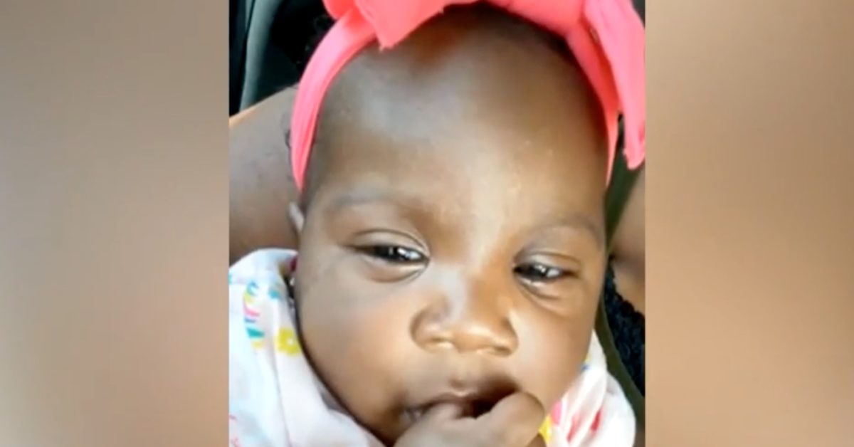 Family Shocked After Grand Jury Decided to Forego Indictment After 2-Month-Old Drowns in Mop Bucket at Daycare