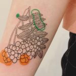35 Fresh Forearm Tattoos for Women That Will Inspire You