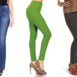 Jeggings That Look Great & Feel Great Too