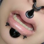25 Lip Piercings That Will Blow Your Mind