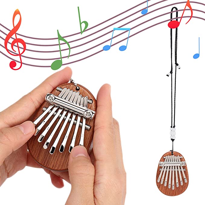 Perfectly Unique Music Gift for the Music Lover In Your Life