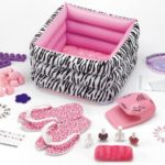 Create an At-Home Nail Salon For Your Kids With These Awesome Products