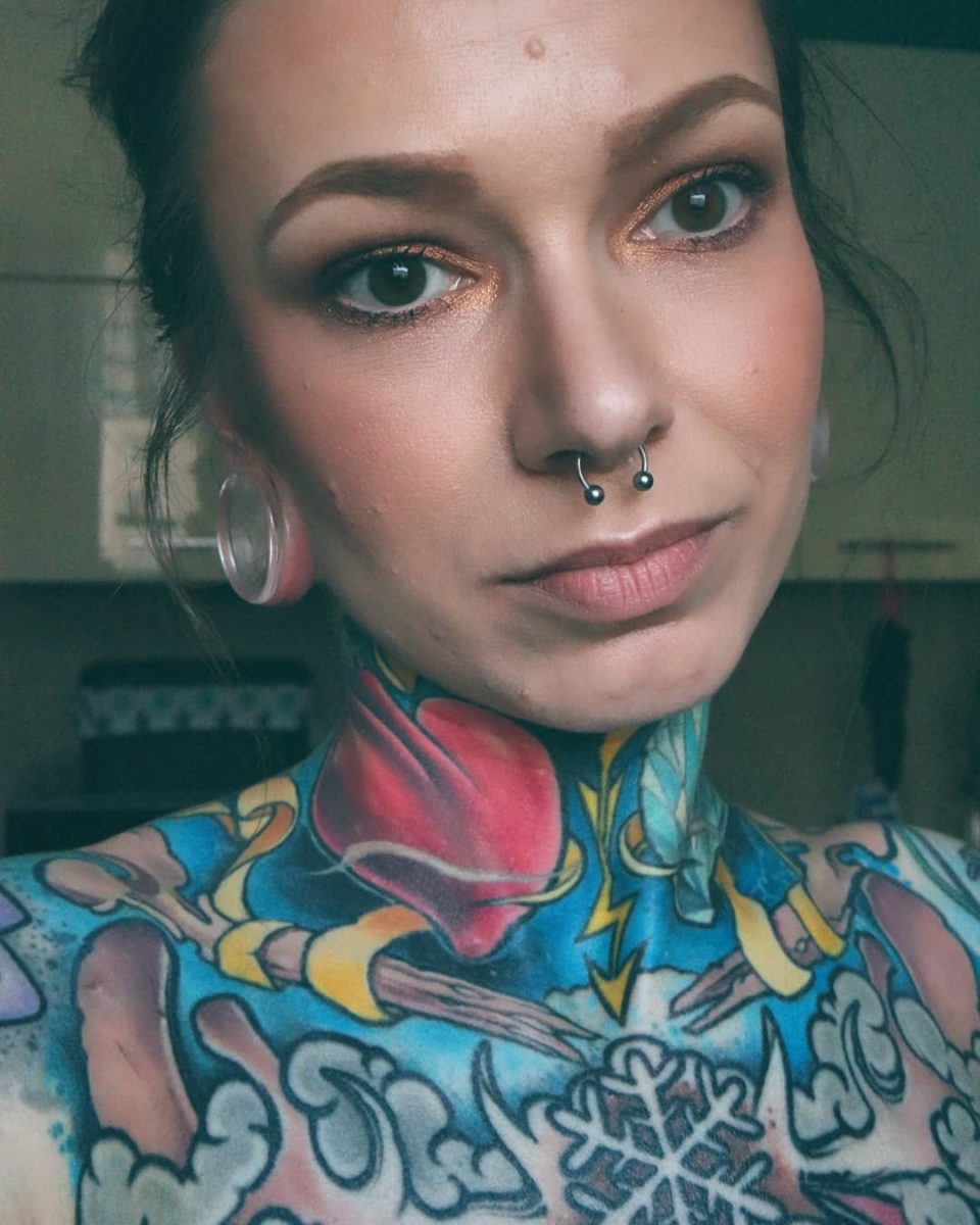 40 Unique Goat Tattoo Designs  Its Meanings  Tattoo Twist
