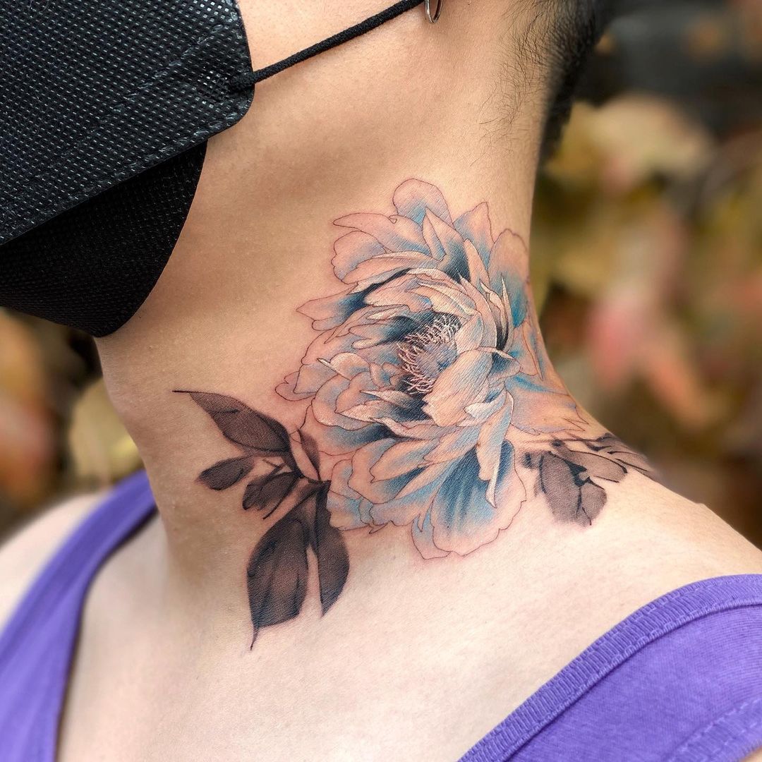101 Stunning Tattoo Designs With Meaning - 2023 | Fabbon