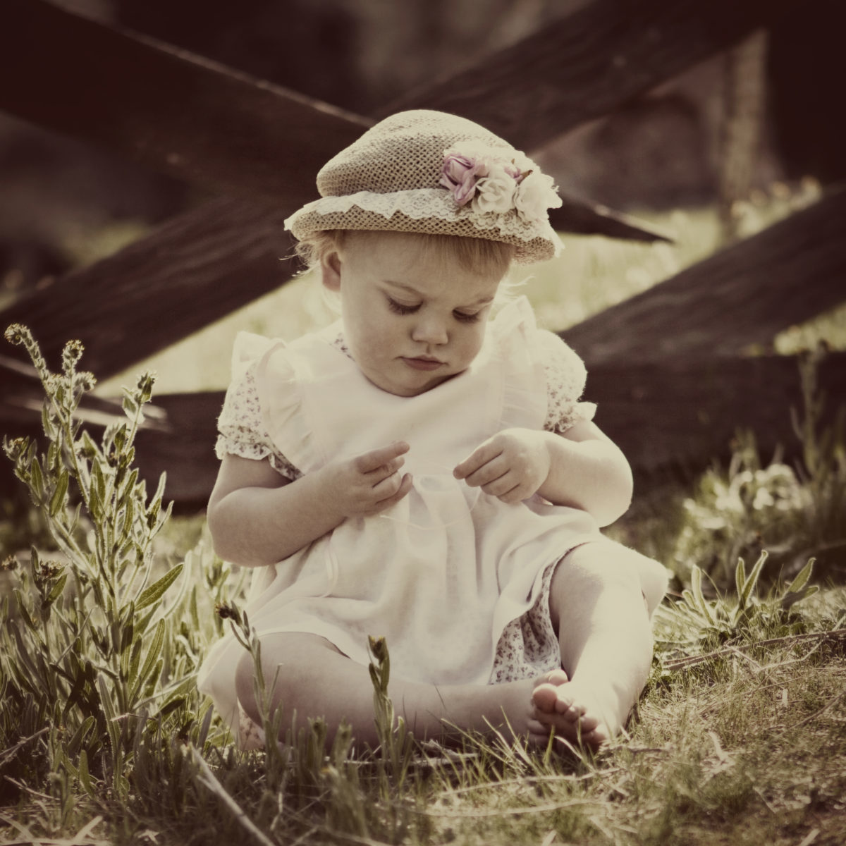 55 old fashioned baby names