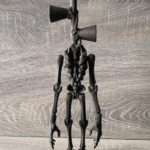 Siren Head Toys for Fans of the Horror Phenomenon