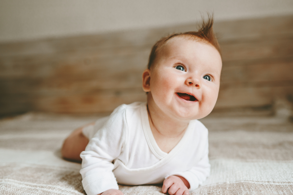dashing unisex baby names with meanings