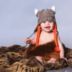 Tough Viking Names From Old Norse to Give to Your Little Fighter