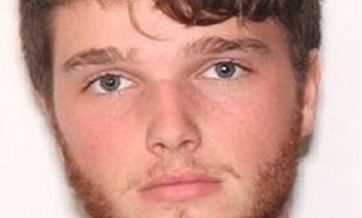 19-year-old student arrested for allegedly planning a 'columbine' shooting at florida university