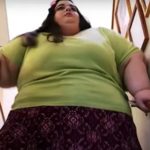 Amber Rachdi Loses An Impressive 260 Pounds On 'My 600-lb Life'