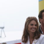Arnold Schwarzenegger And Maria Shriver Officially Divorce 10 Years After Breaking Up