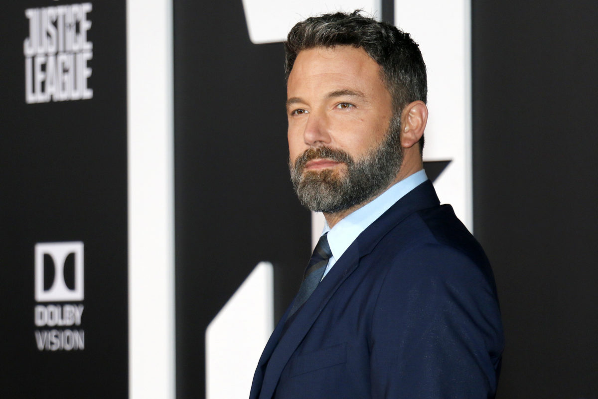 ben affleck admits life is better when he is around his kids, apologizes for previous jennifer garner comments