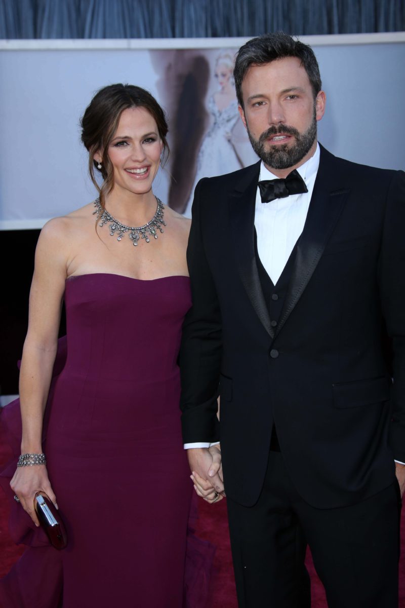 Ben Affleck Admits Life Is Better When He Is Around His Kids, Apologizes For Previous Jennifer Garner Comments