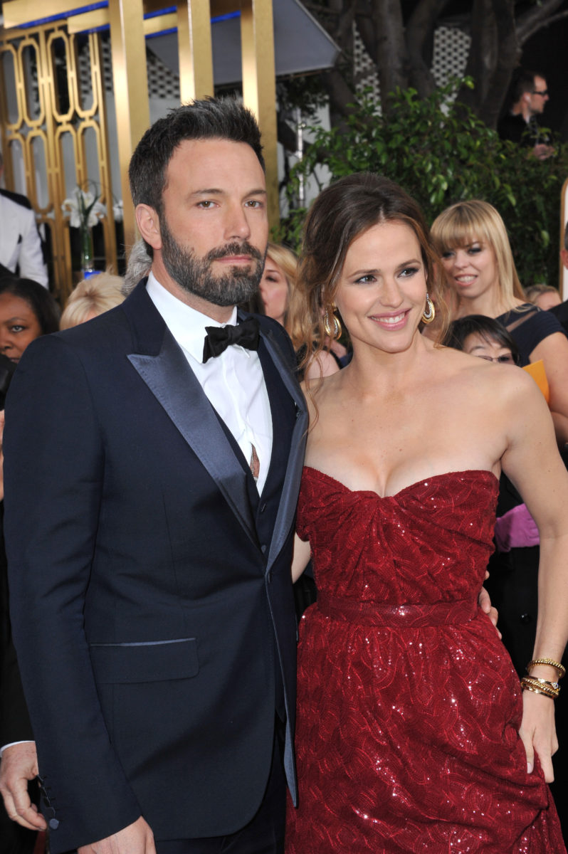 ben affleck talks marriage, divorce to jennifer garner and his alcohol addiction, but now he’s setting the record straight 