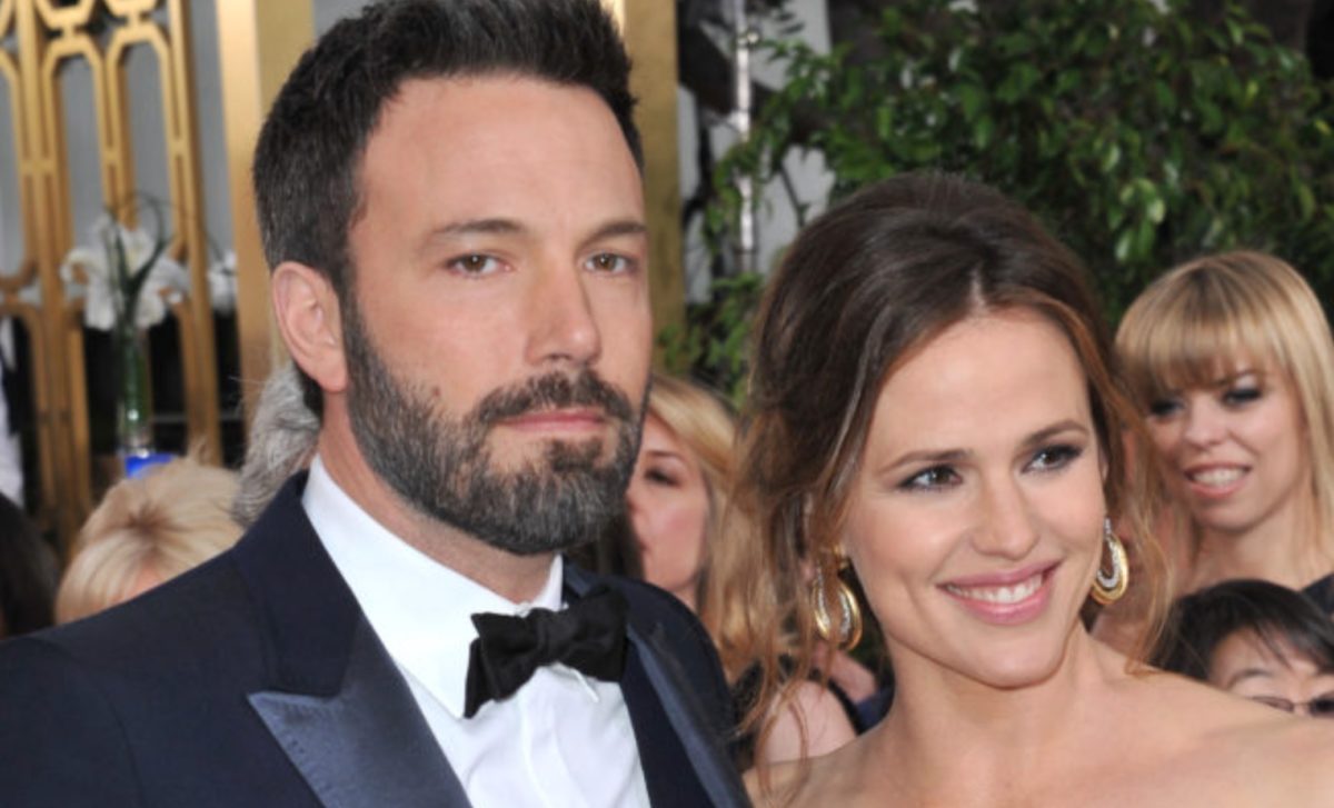 Ben Affleck Talks Marriage, Divorce to Jennifer Garner and His Alcohol Addiction, But Now He’s Setting the Record Straight