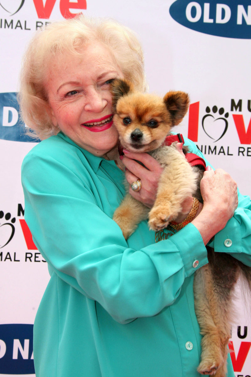 Iconic Actress Betty White Passes Away at 99 Just Days Before Her 100th Birthday