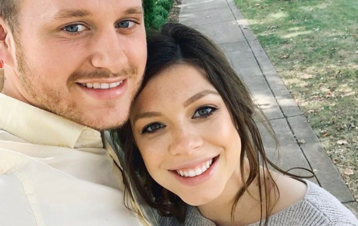 could it be true? fans are concerned josiah and lauren duggar are no longer together after marrying in 2018