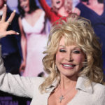Dolly Parton Declines Rock And Roll Hall of Fame Nomination