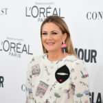 Drew Barrymore On Self-Care And Weight: 'The Point Of Wellness To Me Is The Mental ... I Don’t Care What The Number Says'