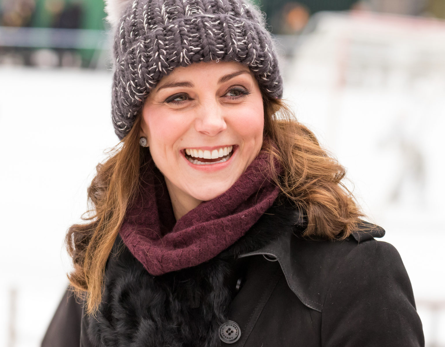 Experts Believe Kate Middleton Has Faced Extreme Amounts Of Stress And ...