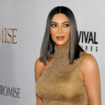 Kim Kardashian Admits Daughter North 'Intimidates' Her The Most, Says She Is Kanye West’s 'Twin'