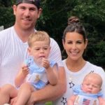 Kristen Hayes Opens Up About Celebrating First Christmas 4 Months After the Death of Her Husband Hockey Star Jimmy Hayes