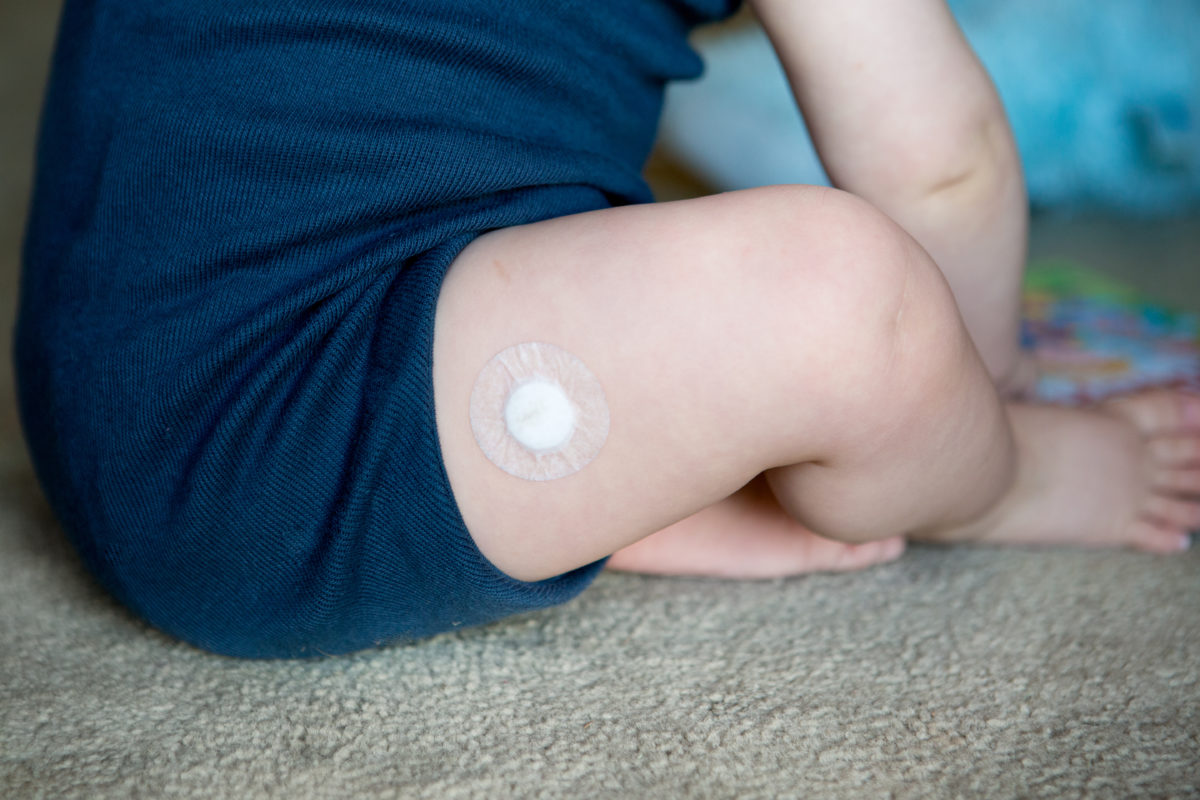 Mother Recounts Choice To Have Her Young Kids Test The Covid Vaccine