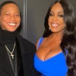 Niecy Nash Says Her Wife Jessica Betts 'Is, By Far, The Greatest Love Of My Life'