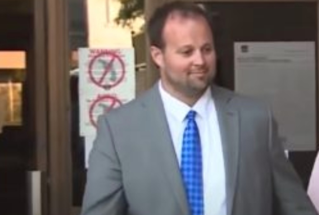 judge says there was ‘well more than sufficient evidence’ as josh duggar’s defense attempts acquittal