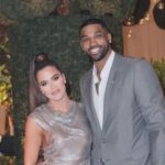 Khloé Kardashian And Tristan Thompson Rumored To No Longer Be Moving In Together Amid Paternity Scandal