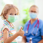 Three New Studies Confirm COVID Vaccines Are Safe For Children