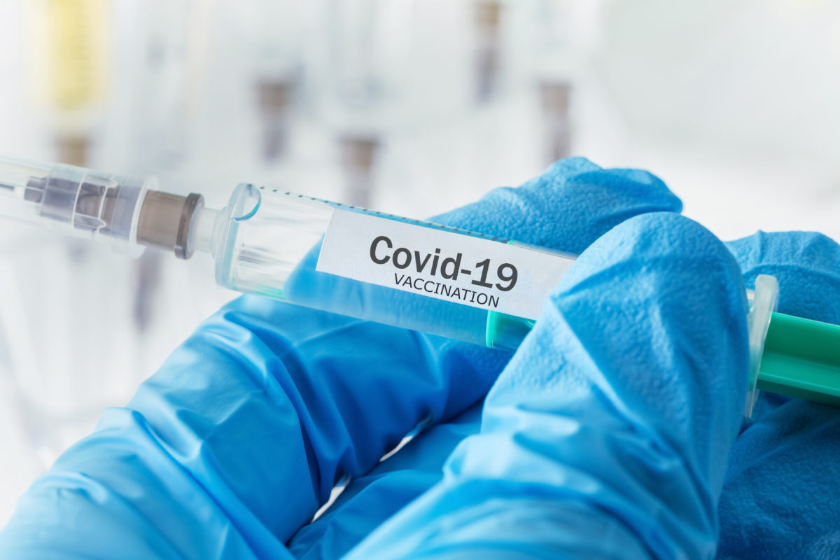 Three New Studies Confirm COVID Vaccines Are Safe For Children