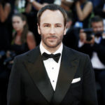 Tom Ford On Life With His 9-Year-Old Son After Husband’s Death: 'It’s Been A Little Bit Of A Struggle'