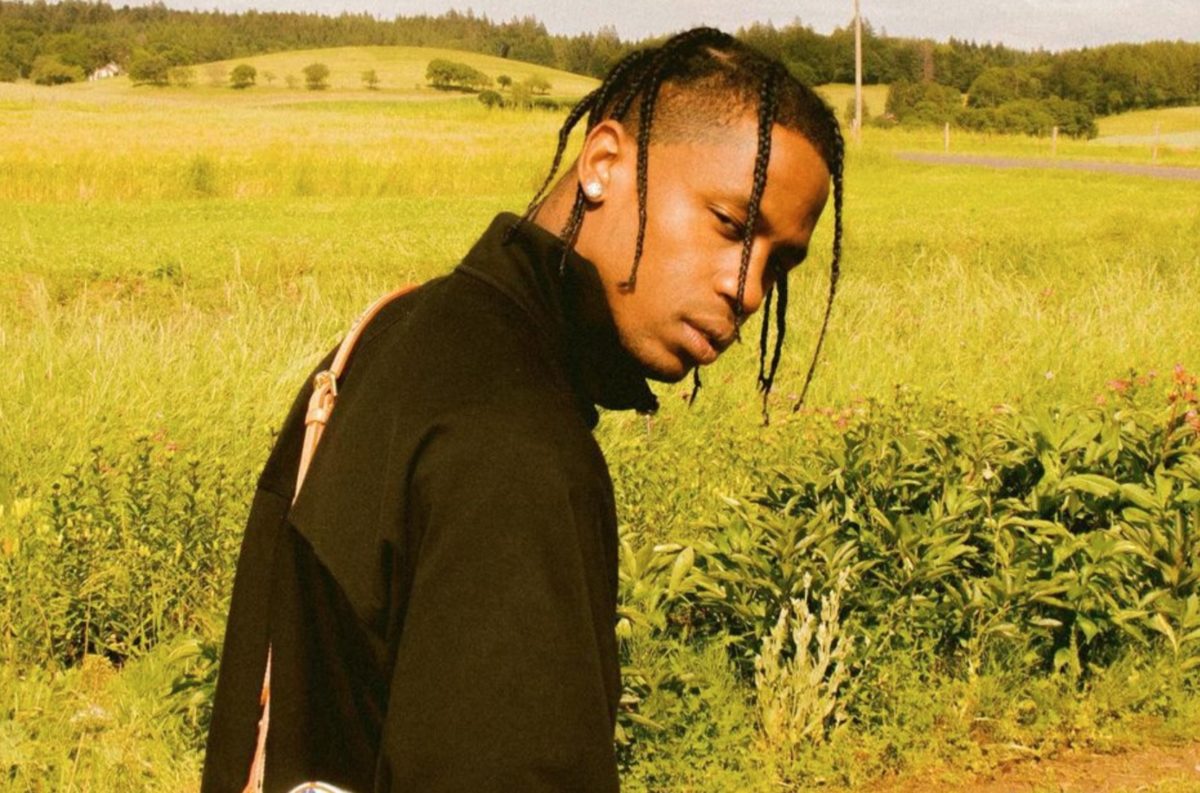 travis scott feels like he's being forced to carry the blame after 10 people died at his concert