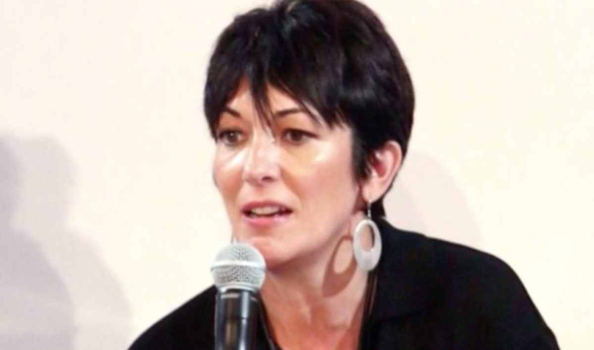 Virginia Giuffre Speaks Out Following Ghislaine Maxwell Guilty Verdict: 'Maxwell Did Not Act Alone, Others Must Be Held Accountable'