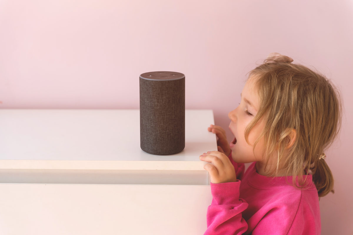 Alexa Tells Daughter to Stick a Penny in an Electrical Socket