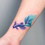 Original & Inspired Arm Tattoos for Women