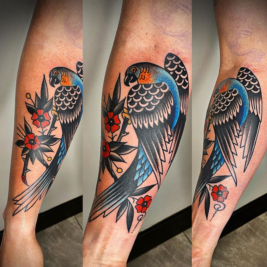 bird tattoo ideas