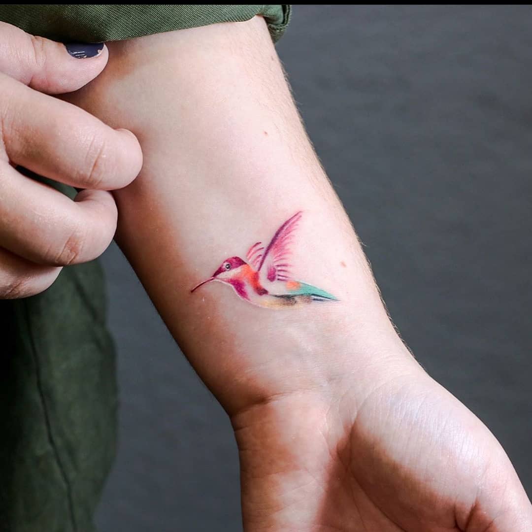 bird tattoo ideas