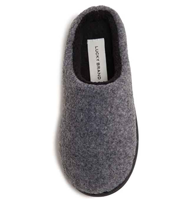 Fun Boys Slippers That Are Equal Parts Cozy & Cool