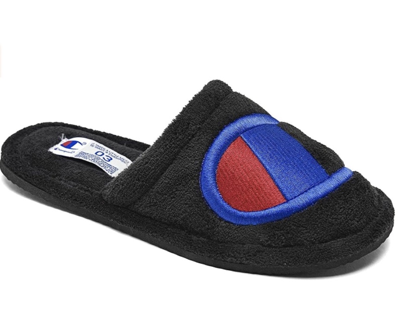 Fun Boys Slippers That Are Equal Parts Cozy & Cool