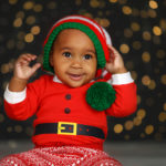Christmas Names That Celebrate the Season & Your Miracle Baby