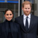 Surprise! Prince Harry and Meghan Markle Release First Picture of Lilibet in Honor of Her First Birthday