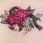 Stunning Snake Tattoo Ideas For Those Who Like the Slither