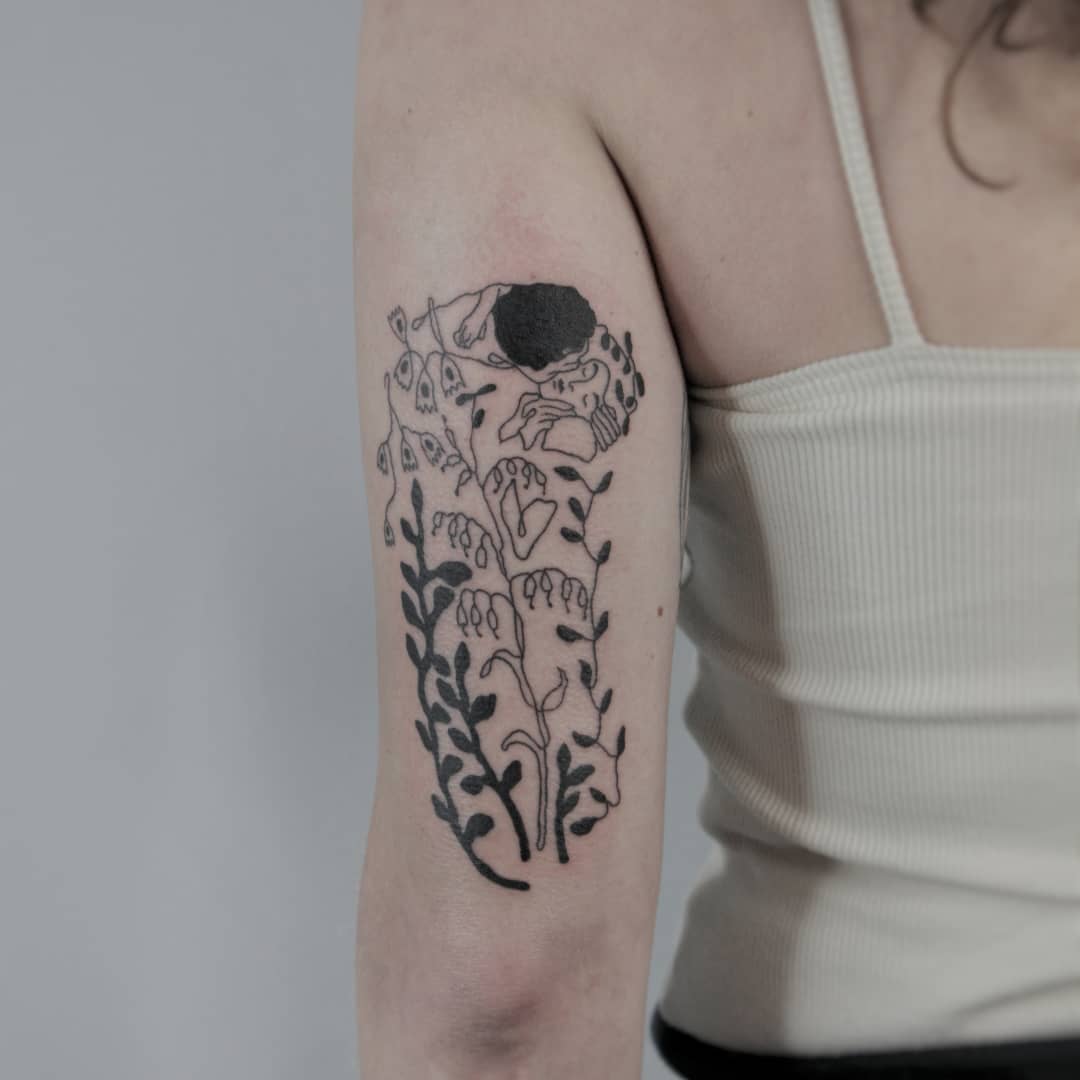 fresh tattoo ideas for women