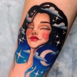 Fresh Tattoo Ideas for Women Who Want to Share Their Unique Point of View
