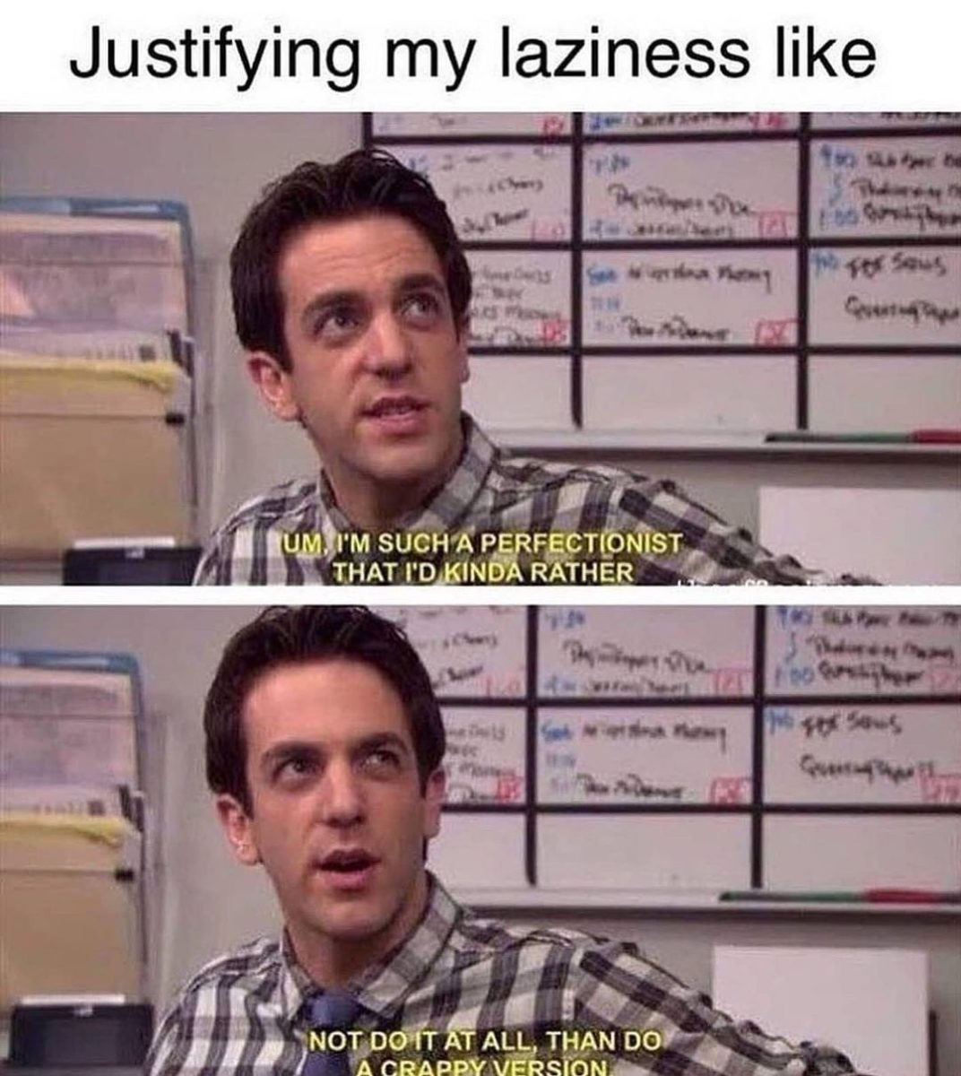 25 The Office Memes That Will Crack You Up